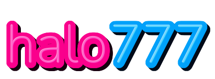 halo777 — logo kanal